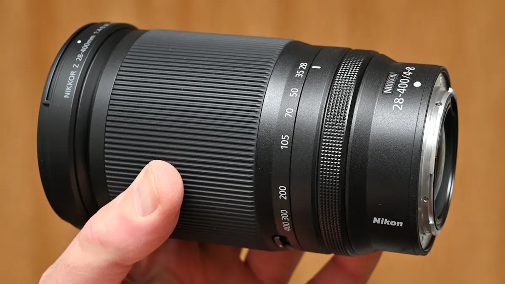 NIKKOR Z 28-400mm f/4-8 VRのレビュー比較まとめ 旅行と一本勝負に